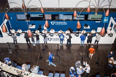 fanduel sportsbook nj hours|FanDuel.
